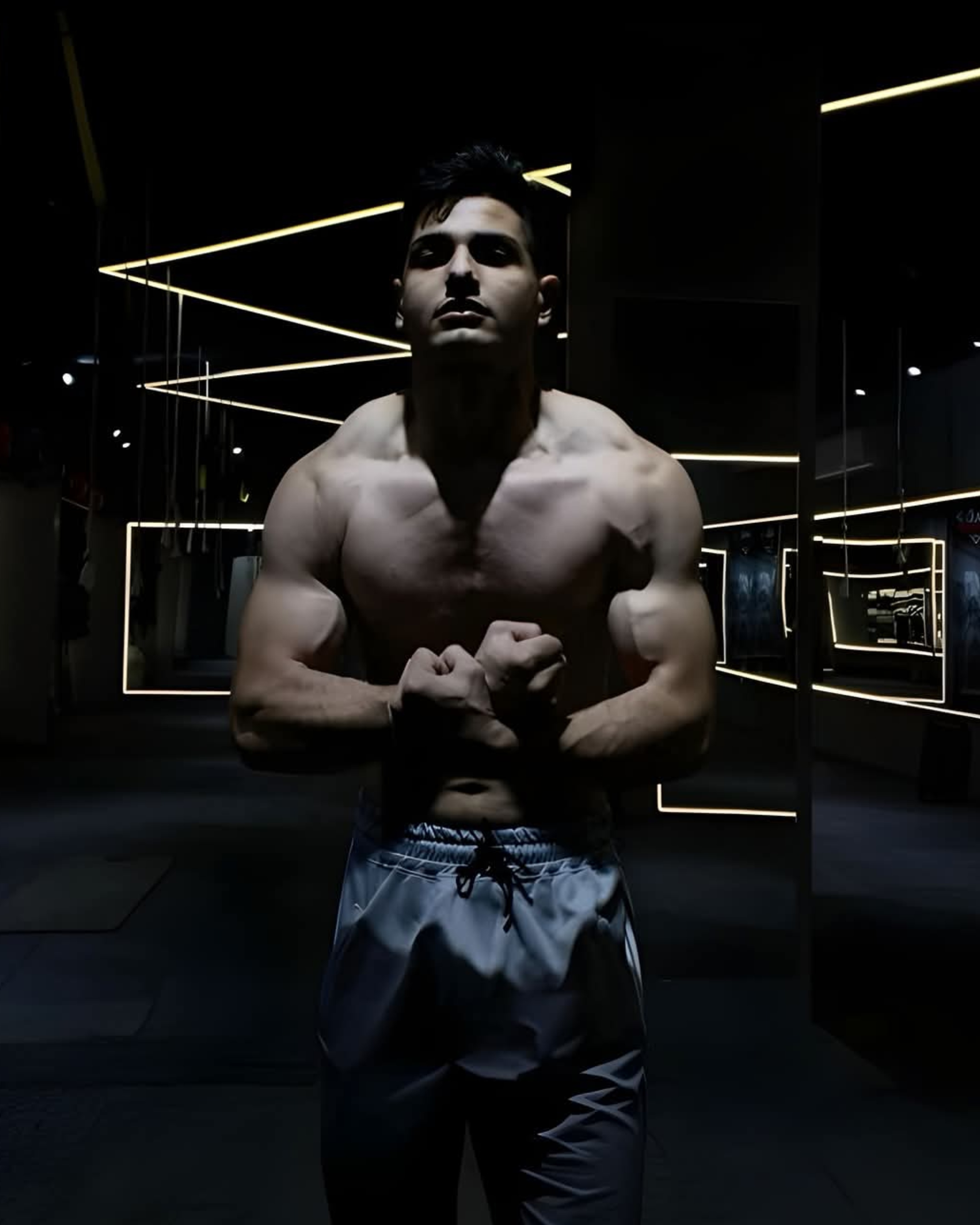 كابتن محمود صالح